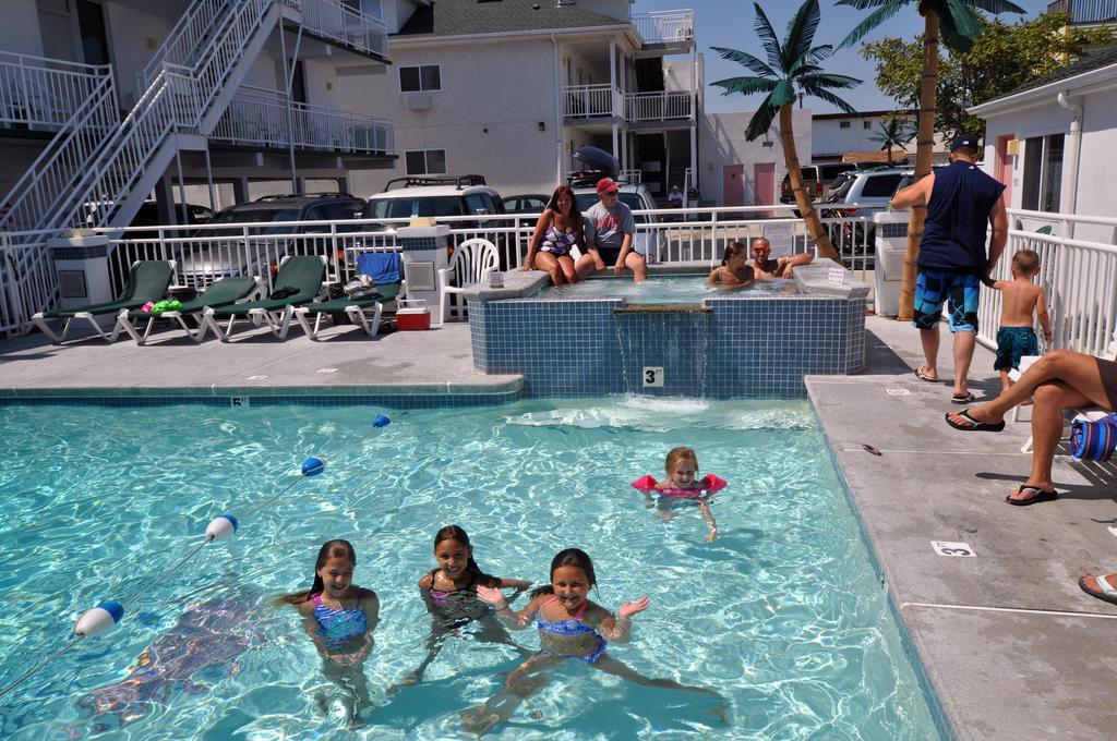 Riviera Resort & Suites Wildwood Cameră foto